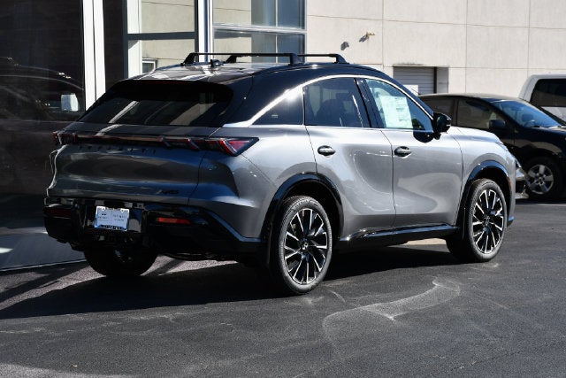 2027 INFINITI QX65 Autograph AWD
