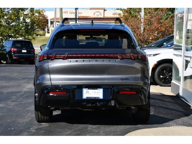 2027 INFINITI QX65 Autograph AWD