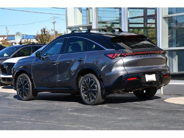 2027 INFINITI QX65 Autograph AWD