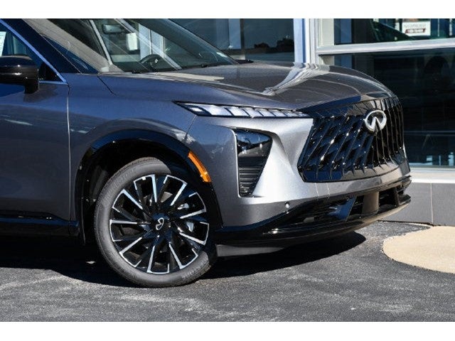 2027 INFINITI QX65 Autograph AWD
