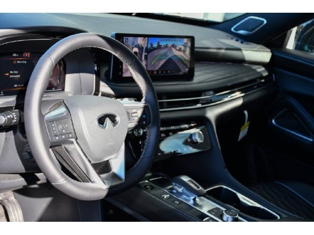 2027 INFINITI QX65 Autograph AWD