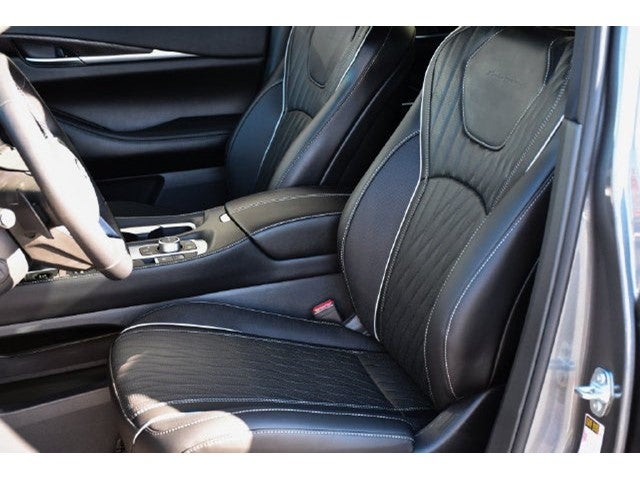 2027 INFINITI QX65 Autograph AWD
