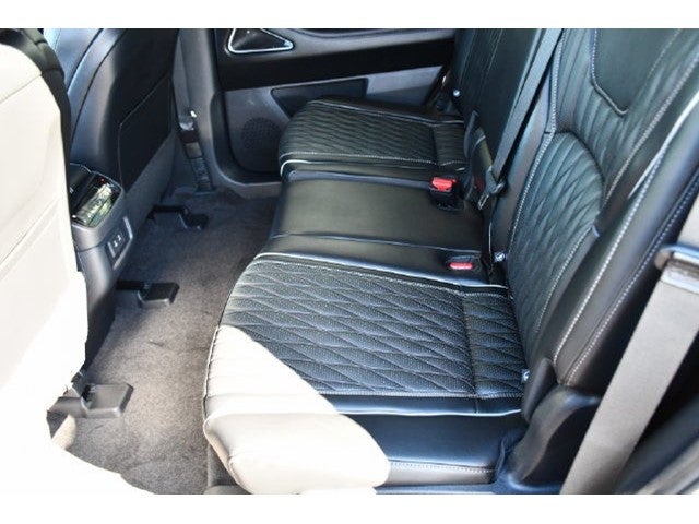 2027 INFINITI QX65 Autograph AWD