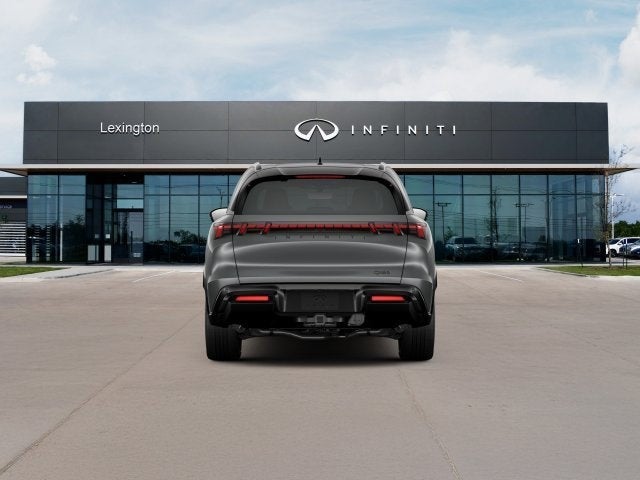 2027 INFINITI QX65 Autograph AWD