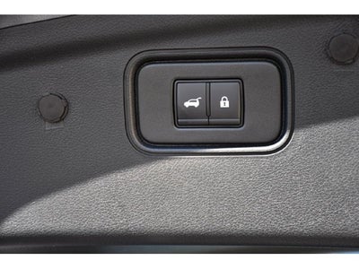 2027 INFINITI QX65 Autograph AWD