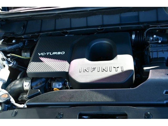 2027 INFINITI QX65 Autograph AWD