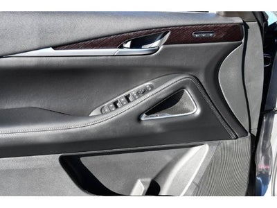 2027 INFINITI QX65 Autograph AWD