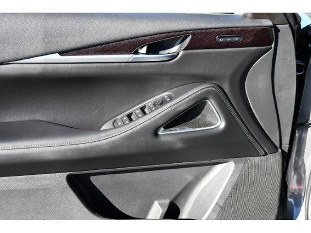 2027 INFINITI QX65 Autograph AWD