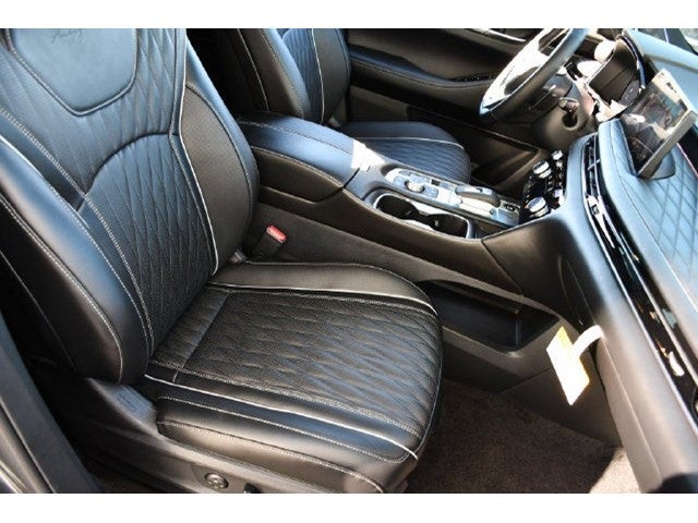 2027 INFINITI QX65 Autograph AWD