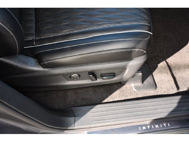 2027 INFINITI QX65 Autograph AWD