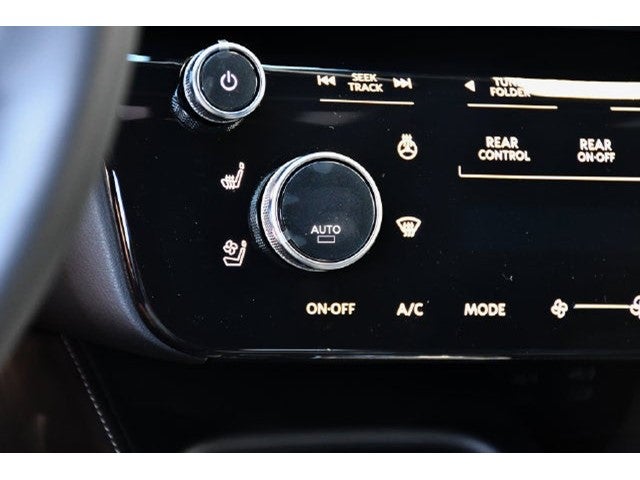 2027 INFINITI QX65 Autograph AWD