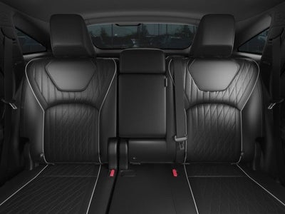 2027 INFINITI QX65 Autograph AWD