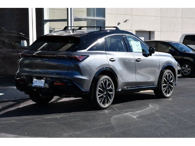 2027 INFINITI QX65 Autograph AWD