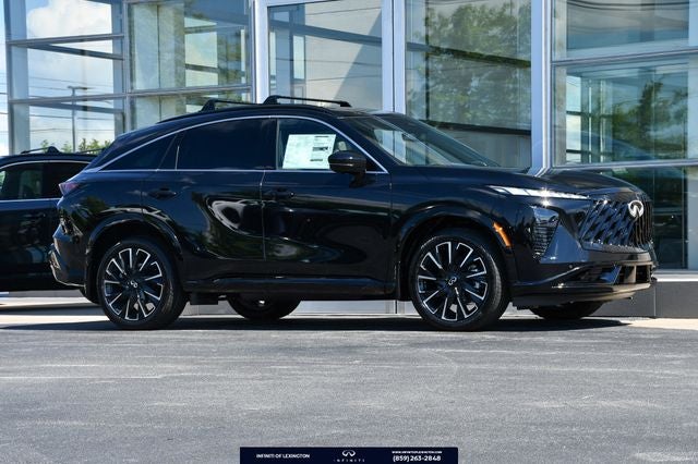 2027 INFINITI QX65 Autograph AWD