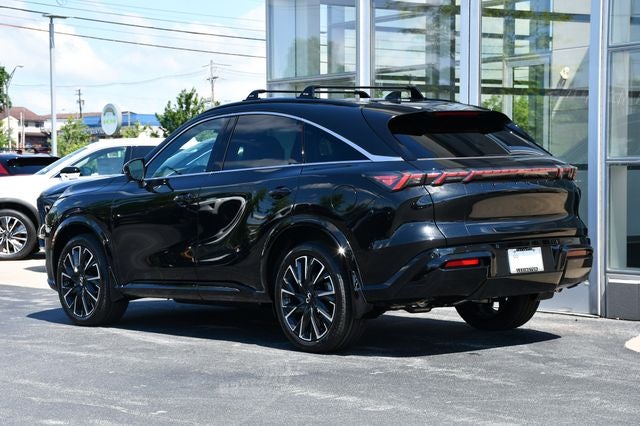 2027 INFINITI QX65 Autograph AWD