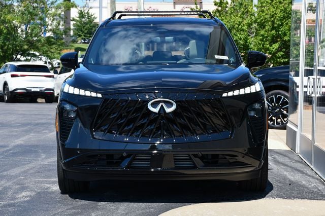 2027 INFINITI QX65 Autograph AWD