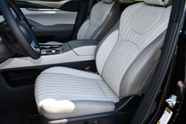 2027 INFINITI QX65 Autograph AWD