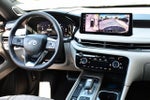 2027 INFINITI QX65 Autograph AWD