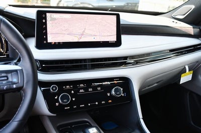 2027 INFINITI QX65 Autograph AWD