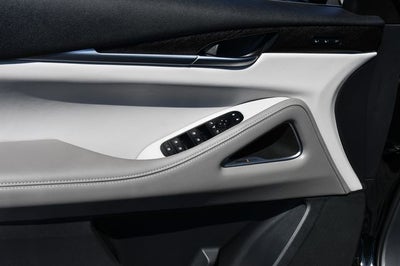 2027 INFINITI QX65 Autograph AWD