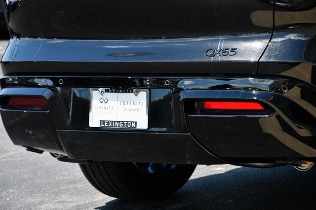 2027 INFINITI QX65 Autograph AWD