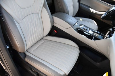 2027 INFINITI QX65 Autograph AWD