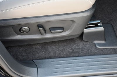 2027 INFINITI QX65 Autograph AWD