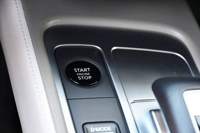 2027 INFINITI QX65 Autograph AWD