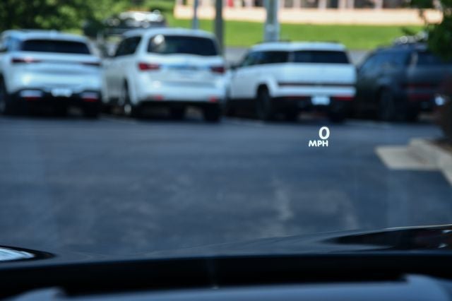 2027 INFINITI QX65 Autograph AWD