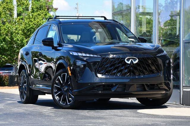 2027 INFINITI QX65 Autograph AWD