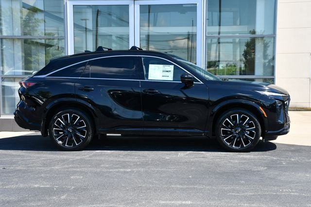 2027 INFINITI QX65 Autograph AWD