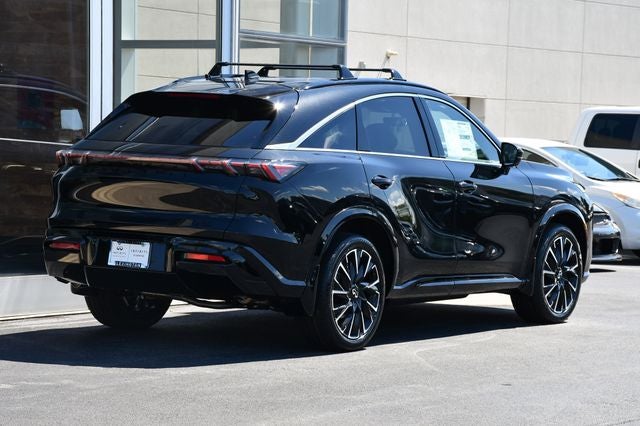 2027 INFINITI QX65 Autograph AWD