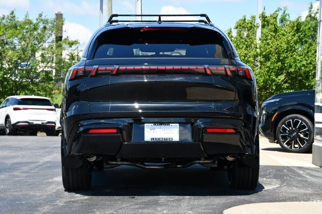 2027 INFINITI QX65 Autograph AWD