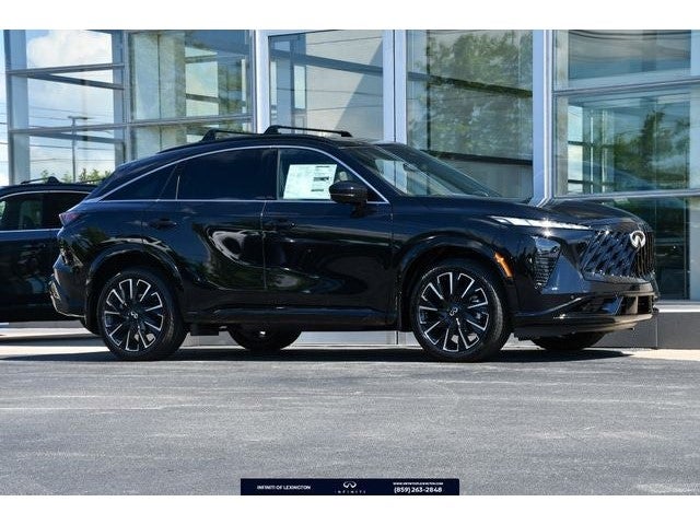 2027 INFINITI QX65 Autograph AWD