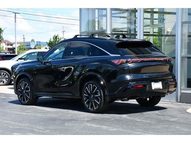 2027 INFINITI QX65 Autograph AWD