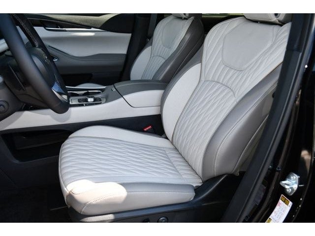 2027 INFINITI QX65 Autograph AWD