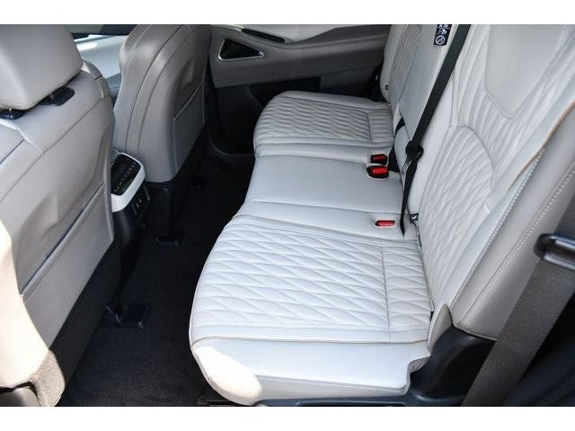 2027 INFINITI QX65 Autograph AWD