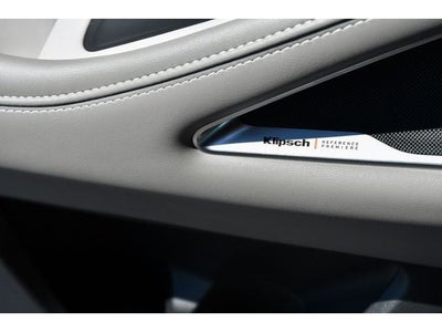 2027 INFINITI QX65 Autograph AWD