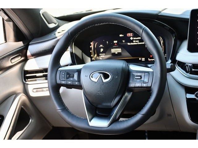 2027 INFINITI QX65 Autograph AWD