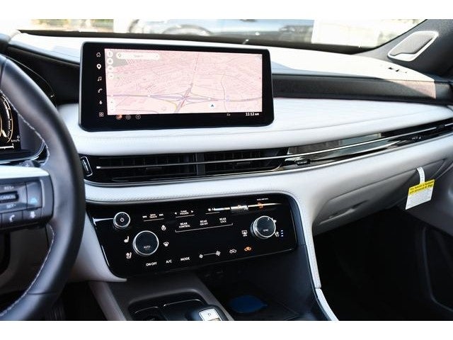 2027 INFINITI QX65 Autograph AWD