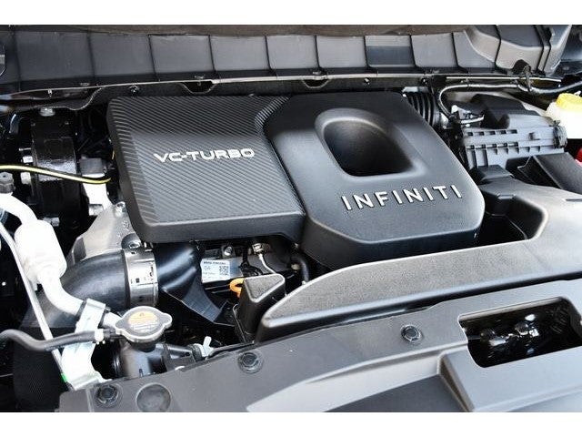 2027 INFINITI QX65 Autograph AWD