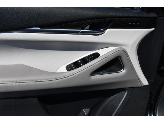 2027 INFINITI QX65 Autograph AWD