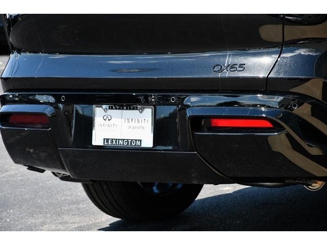 2027 INFINITI QX65 Autograph AWD