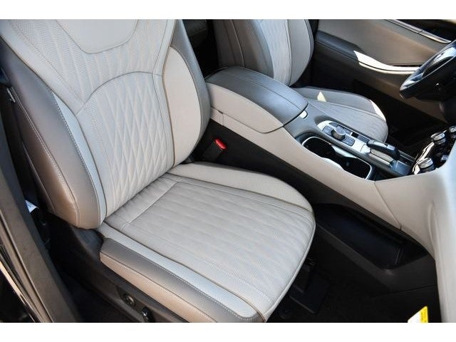 2027 INFINITI QX65 Autograph AWD
