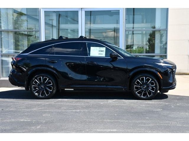 2027 INFINITI QX65 Autograph AWD