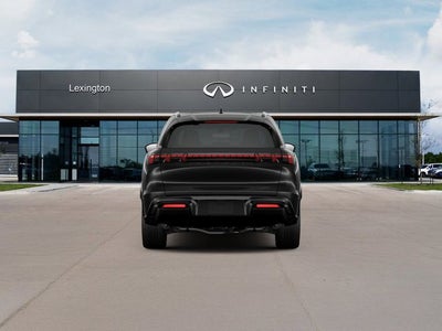 2027 INFINITI QX65 Autograph AWD