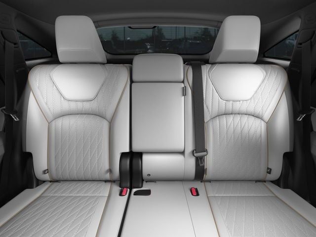 2027 INFINITI QX65 Autograph AWD