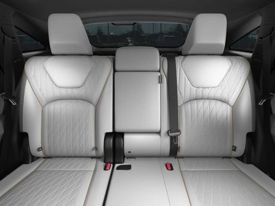 2027 INFINITI QX65 Autograph AWD