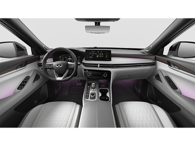 2027 INFINITI QX65 Autograph AWD