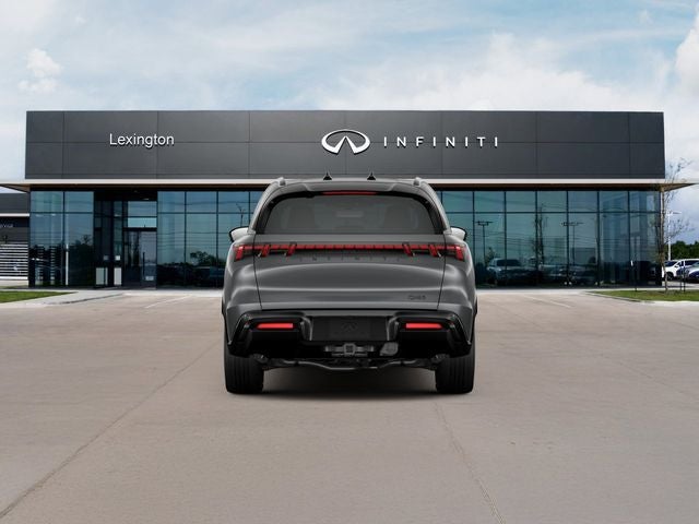 2027 INFINITI QX65 Autograph AWD
